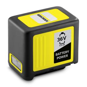 Kärcher 2.445-031.0 batterie et chargeur d’outil électroportatif