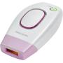 ProfiCare PC-IPL 3024 Pink, Weiß