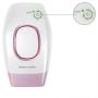 ProfiCare PC-IPL 3024 Pink, White