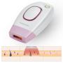 ProfiCare PC-IPL 3024 Pink, White