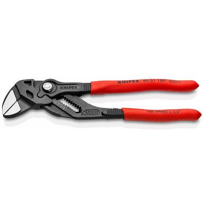 Knipex 86 01 180 plier