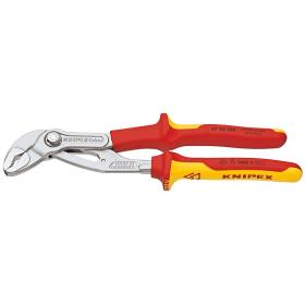 Knipex 87 26 250 pince Pince à rainure et languette