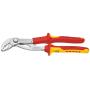 Knipex 87 26 250 plier Tongue-and-groove pliers