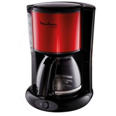 Moulinex Subito Manuale Macchina da caffè con filtro 1,25 L