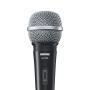 Shure SV100 micrófono Negro Micrófono vocal