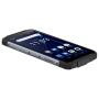 myPhone Hammer Construction 15,2 cm (6") Dual-SIM Android 12 4G USB Typ-C 6 GB 128 GB 6000 mAh Schwarz, Silber