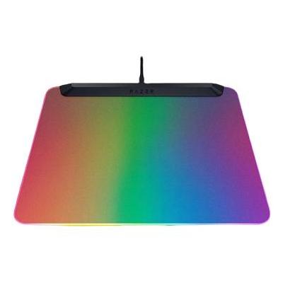 Razer Firefly V2 Pro Alfombrilla de ratón para juegos Negro