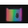 Razer Firefly V2 Pro Gaming mouse pad Black