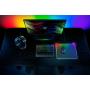 Razer Firefly V2 Pro Tapis de souris de jeu Noir