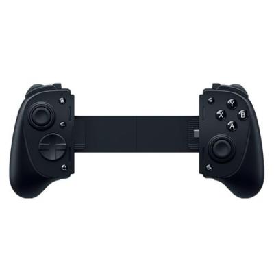 Razer Kishi Ultra Schwarz USB Gamepad Android, iOS