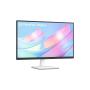 LG 27US500-W computer monitor 68.6 cm (27") 3840 x 2160 pixels 4K Ultra HD LCD White