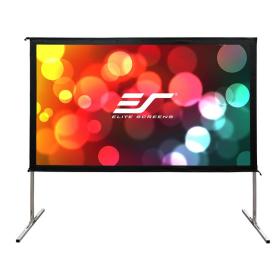 Elite Screens Yard Master 2 Dual projection screen 3.05 m (120") 16 9