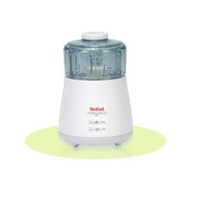 Tefal DPA 130 LA MOULINETTE 1000 picadora eléctrica de alimentos 1000 W Transparente, Blanco