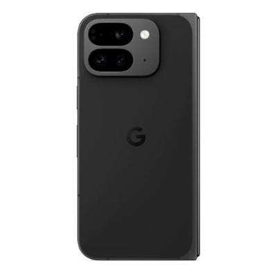 Google Pixel 9 Pro Fold 20,3 cm (8") Doppia SIM Android 14 5G USB tipo-C 16 GB 256 GB 4650 mAh Nero