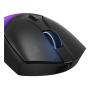 Lenovo Legion M410 mouse Gaming Ambidestro RF Wireless + USB Type-C Ottico 16000 DPI