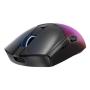 Lenovo Legion M410 mouse Gaming Ambidestro RF Wireless + USB Type-C Ottico 16000 DPI