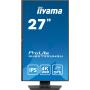 iiyama ProLite XUB2792UHSU-B6 computer monitor 68.6 cm (27") 3840 x 2160 pixels 4K Ultra HD LED Black