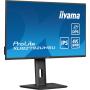 iiyama ProLite XUB2792UHSU-B6 computer monitor 68.6 cm (27") 3840 x 2160 pixels 4K Ultra HD LED Black