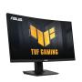 ASUS TUF Gaming VG24VQER computer monitor 59.9 cm (23.6") 1920 x 1080 pixels Full HD LCD Black