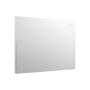 ASUS ROG Moonstone Ace L Gaming mouse pad White