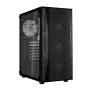 Silverstone FARA B1 PRO Tower Black