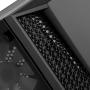 Silverstone FARA B1 PRO Tower Noir