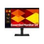 Samsung LS24D400GAUXEN Monitor PC 61 cm (24") 1920 x 1080 Pixel