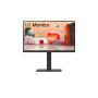 LG 24BA850-B computer monitor 60.5 cm (23.8") 1920 x 1080 pixels Full HD Black