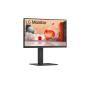 LG 24BA850-B computer monitor 60.5 cm (23.8") 1920 x 1080 pixels Full HD Black