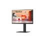 LG 24BA850-B computer monitor 60.5 cm (23.8") 1920 x 1080 pixels Full HD Black