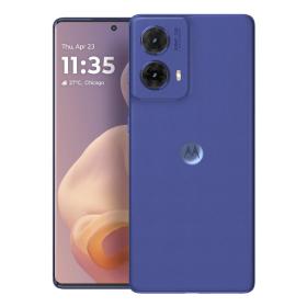 Motorola moto g85 5G 16,9 cm (6.67") SIM doble Android 14 USB Tipo C 8 GB 256 GB 5000 mAh Azul