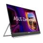 ASUS ZenScreen MB229CF Computerbildschirm 54,6 cm (21.5") 1920 x 1080 Pixel Full HD LED Schwarz