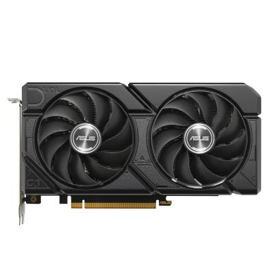 ASUS Dual -RX7600-O8G-EVO AMD Radeon RX 7600 8 Go GDDR6