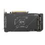 ASUS Dual -RX7600-O8G-EVO AMD Radeon RX 7600 8 Go GDDR6