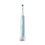 Oral-B PRO Series 1 Adult Rotating-oscillating toothbrush Blue