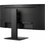 Viewsonic Display VG3419C computer monitor 86.4 cm (34") 3440 x 1440 pixels UltraWide Quad HD LED Black