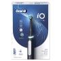 Oral-B iO 4S Adult Vibrating toothbrush Black