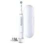 Oral-B iO 4S Adult Vibrating toothbrush White