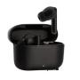 Panasonic RZ-B110WDE-K auricular y casco Auriculares Inalámbrico Dentro de oído Llamadas Música Deporte Uso diario Negro