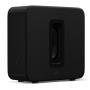 Sonos Sub 4 Negro Altavoz de subgraves (subwoofer) activo