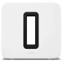 Sonos Sub 4 Noir, Blanc Caisson de basse actif