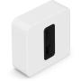 Sonos Sub 4 Black, White Active subwoofer