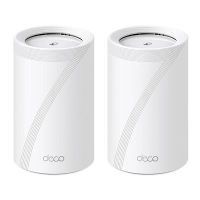 TP-Link Deco BE65 Tri-Band (2,4 GHz 5 GHz 6 GHz) Wi-Fi 7 (802.11be) Weiß 4 Intern