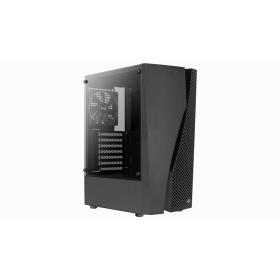 Aerocool Wave Midi Tower Black