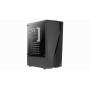 Aerocool Wave Midi Tower Black