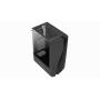 Aerocool Wave Midi Tower Black