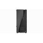 Aerocool Wave Midi Tower Black