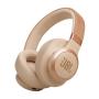 JBL Live 770NC Kopfhörer Kabellos Kopfband Anrufe Musik Bluetooth Sand