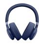 JBL Live 770NC Auriculares Inalámbrico Diadema Llamadas Música Bluetooth Azul