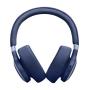 JBL Live 770NC Auricolare Wireless A Padiglione Musica e Chiamate Bluetooth Blu